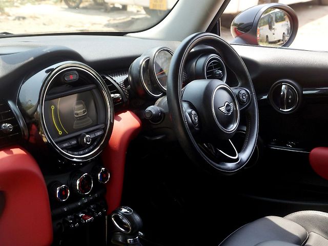 Used MINI Cooper [2014-2018] S in Delhi