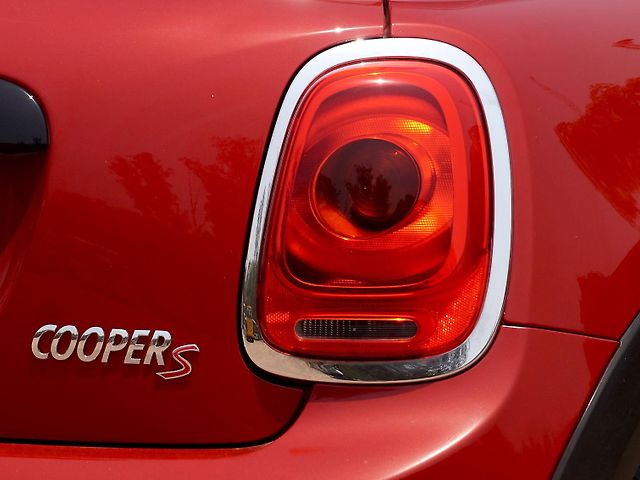 Used MINI Cooper [2014-2018] S in Delhi
