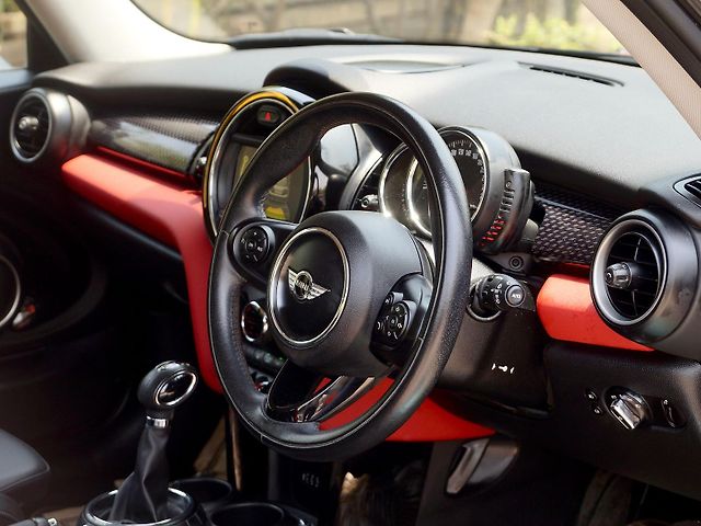 Used MINI Cooper [2014-2018] S in Delhi