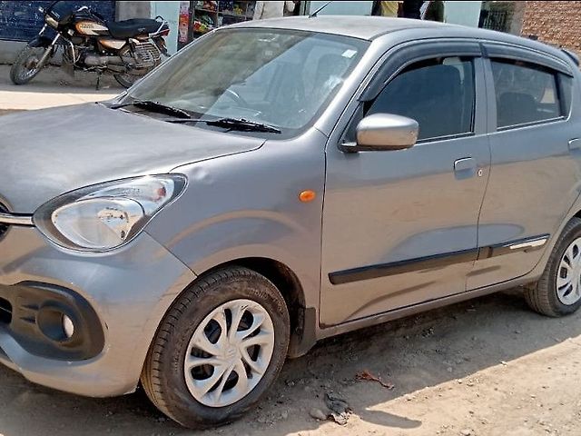 Used 2022 Maruti Suzuki Celerio in Varanasi