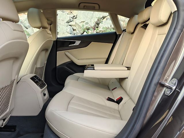 Used Audi A5 Sportback 40 TDI in Hyderabad