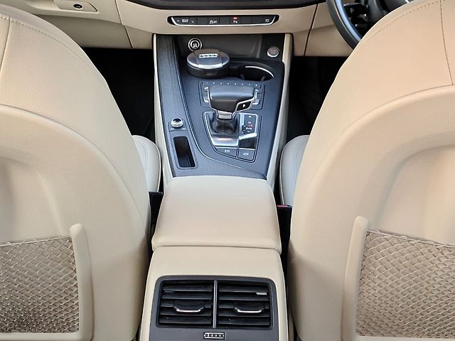 Used Audi A5 Sportback 40 TDI in Hyderabad