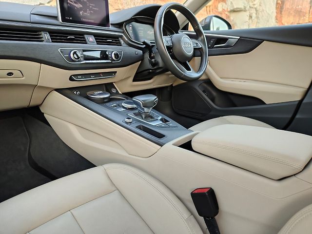 Used Audi A5 Sportback 40 TDI in Hyderabad