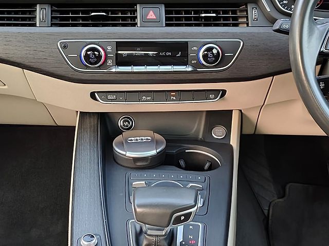 Used Audi A5 Sportback 40 TDI in Hyderabad