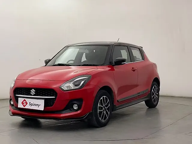 Used 2023 Maruti Suzuki Swift in Chennai