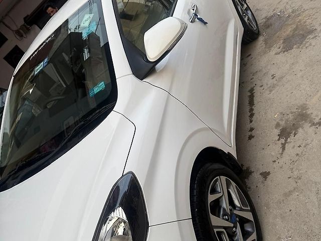 Used 2024 Hyundai Aura in Delhi
