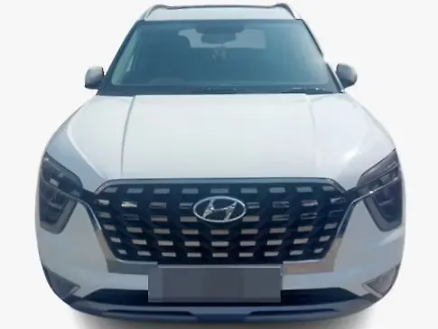 Used 2021 Hyundai Alcazar in Hyderabad
