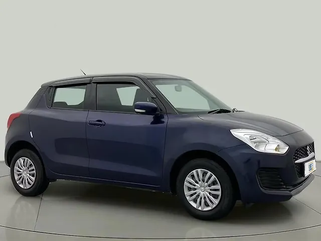 Used 2023 Maruti Suzuki Swift in Chennai