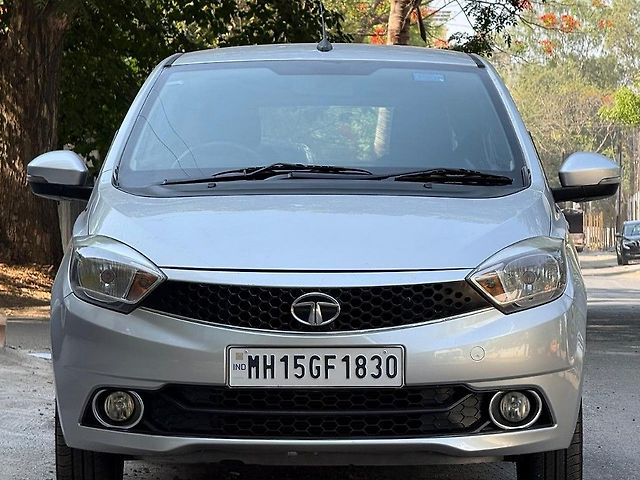 Used 2018 Tata Tiago in Nashik