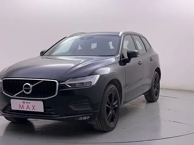 Used 2018 Volvo XC60 in Bangalore
