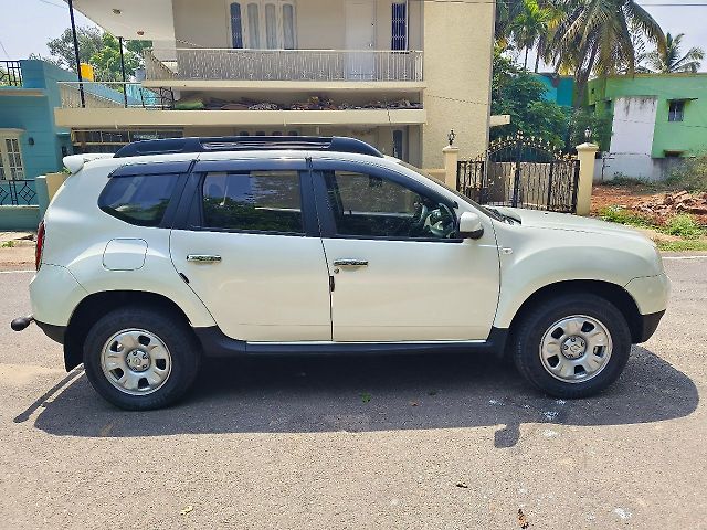Used Renault Duster [2015-2016] 85 PS RxL in Mysore