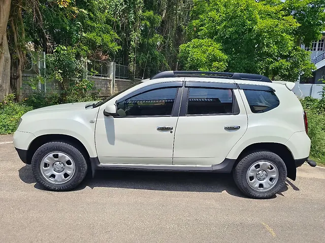 Used Renault Duster [2015-2016] 85 PS RxL in Mysore