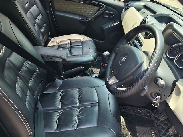 Used Renault Duster [2015-2016] 85 PS RxL in Mysore