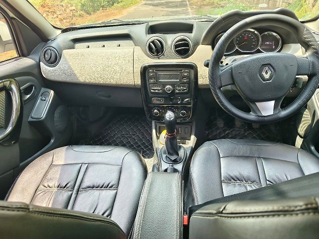 Used Renault Duster [2015-2016] 85 PS RxL in Mysore