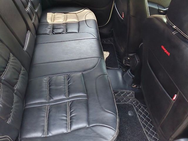 Used Renault Duster [2015-2016] 85 PS RxL in Mysore