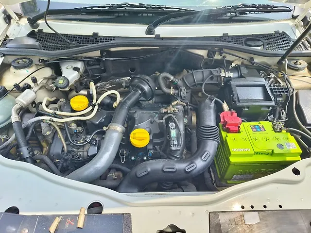 Used Renault Duster [2015-2016] 85 PS RxL in Mysore