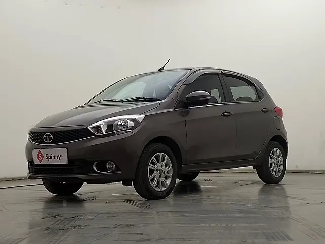 Used 2018 Tata Tiago in Hyderabad