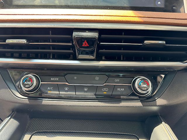 Used MG Gloster [2020-2022] Savvy 6 STR 2.0 Twin Turbo 4WD in Hyderabad