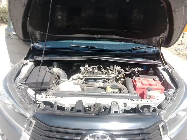 Used Volkswagen Polo Comfortline 1.0L MPI in Indore