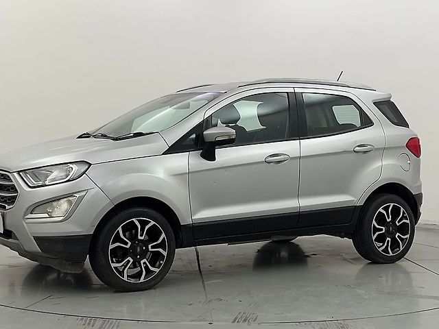 Used 2018 Ford Ecosport in Gurgaon