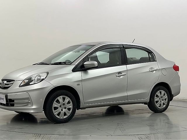 Used 2014 Honda Amaze in Delhi