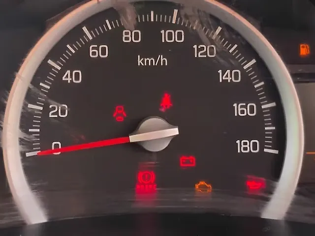 Used Maruti Suzuki Celerio X Zxi AMT [2017-2019] in Indore