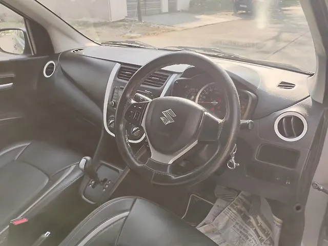 Used Maruti Suzuki Celerio X Zxi AMT [2017-2019] in Indore