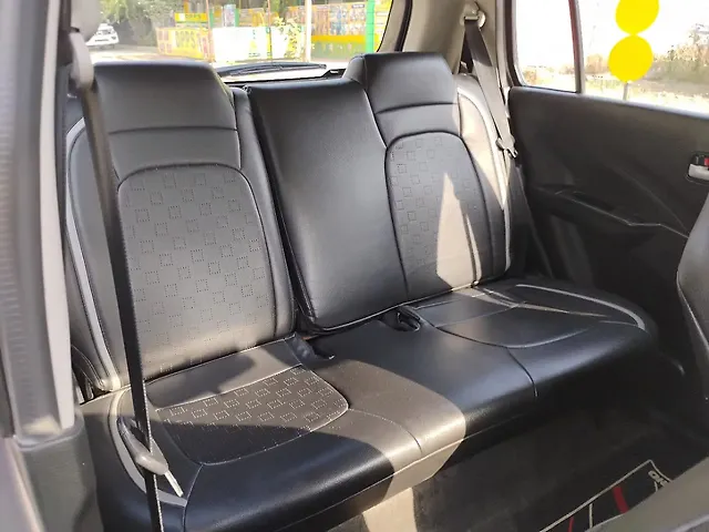 Used Maruti Suzuki Celerio X Zxi AMT [2017-2019] in Indore