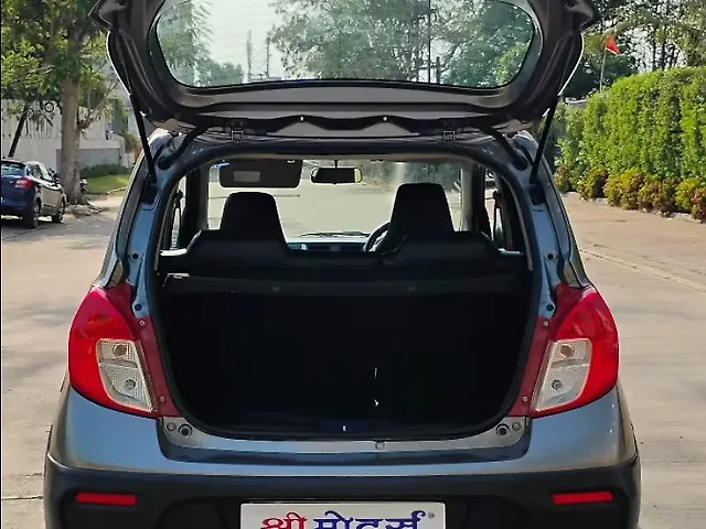 Used Maruti Suzuki Celerio X Zxi AMT [2017-2019] in Indore