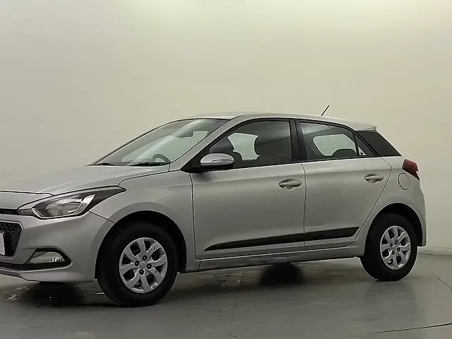 Used 2015 Hyundai Elite i20 in Delhi