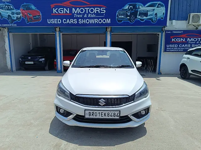 Used 2020 Maruti Suzuki Ciaz in Patna