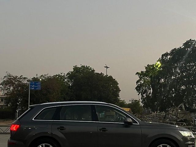 Used Audi Q7 [2015-2020] 45 TDI Technology Pack in Lucknow