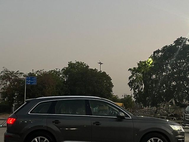 Used Audi Q7 [2015-2020] 45 TDI Technology Pack in Lucknow
