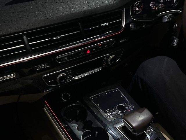 Used Audi Q7 [2015-2020] 45 TDI Technology Pack in Lucknow