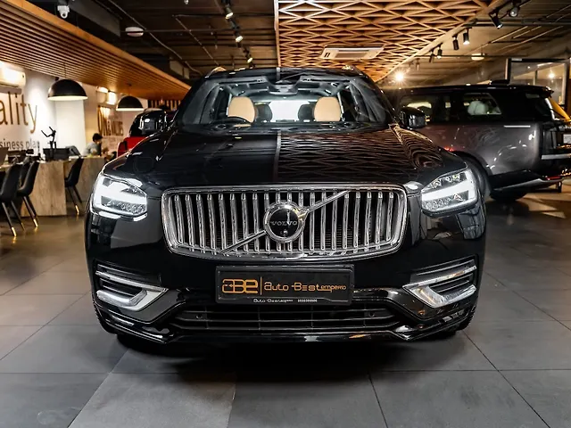 Used 2022 Volvo XC90 in Delhi