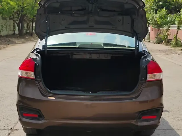 Used Maruti Suzuki Ciaz [2014-2017] ZDi (O) [2014-2015] in Indore
