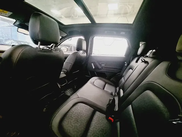 Used Tata Harrier Fearless Plus Dark Edition in Mumbai