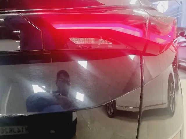 Used Tata Harrier Fearless Plus Dark Edition in Mumbai