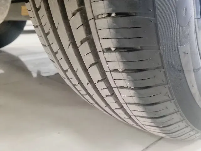 Used Tata Harrier Fearless Plus Dark Edition in Mumbai