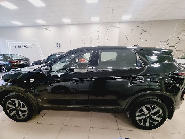 Used Tata Harrier Fearless Plus Dark Edition in Mumbai
