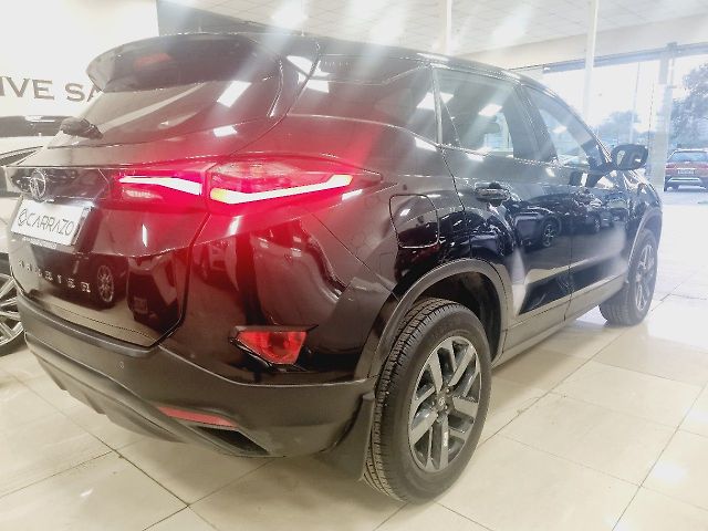 Used Tata Harrier Fearless Plus Dark Edition in Mumbai