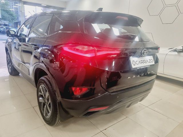 Used Tata Harrier Fearless Plus Dark Edition in Mumbai