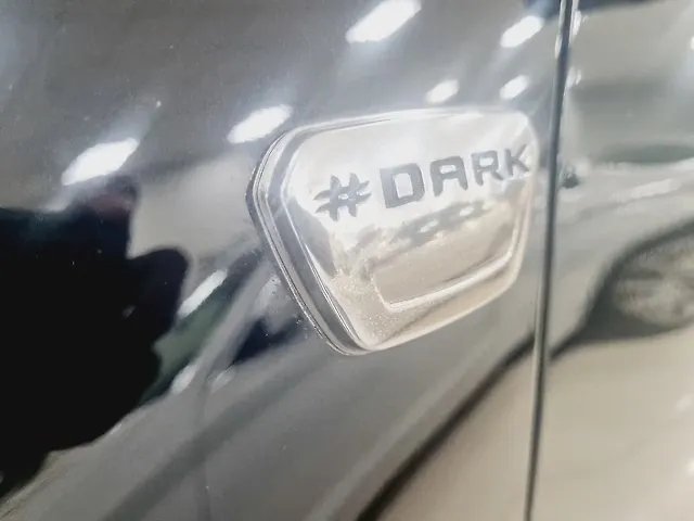 Used Tata Harrier Fearless Plus Dark Edition in Mumbai