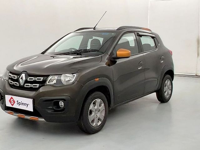 Used 2018 Renault Kwid in Lucknow