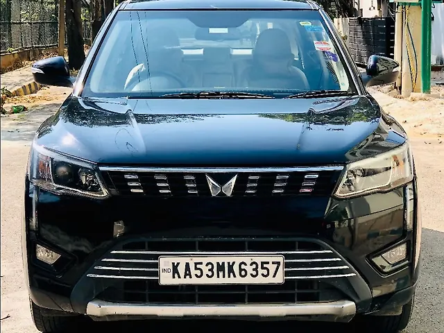 Used 2023 Mahindra XUV300 in Bangalore