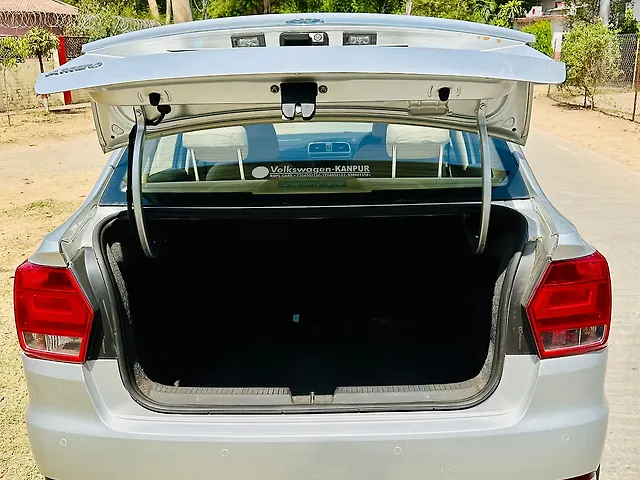 Used Volkswagen Ameo Highline1.5L (D) [2016-2018] in Kanpur
