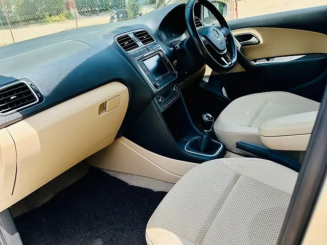 Used Volkswagen Ameo Highline1.5L (D) [2016-2018] in Kanpur