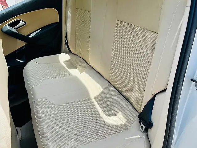 Used Volkswagen Ameo Highline1.5L (D) [2016-2018] in Kanpur