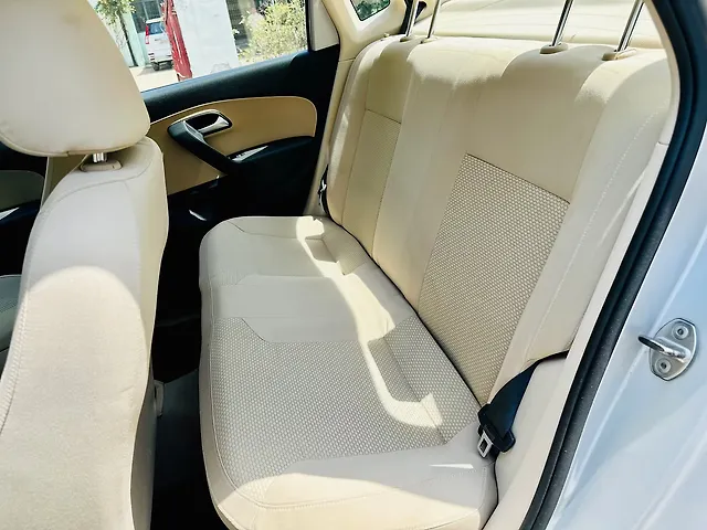 Used Volkswagen Ameo Highline1.5L (D) [2016-2018] in Kanpur