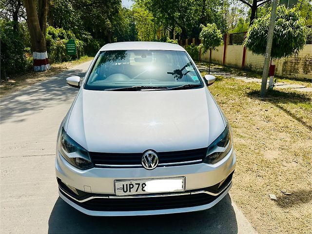 Used Volkswagen Ameo Highline1.5L (D) [2016-2018] in Kanpur